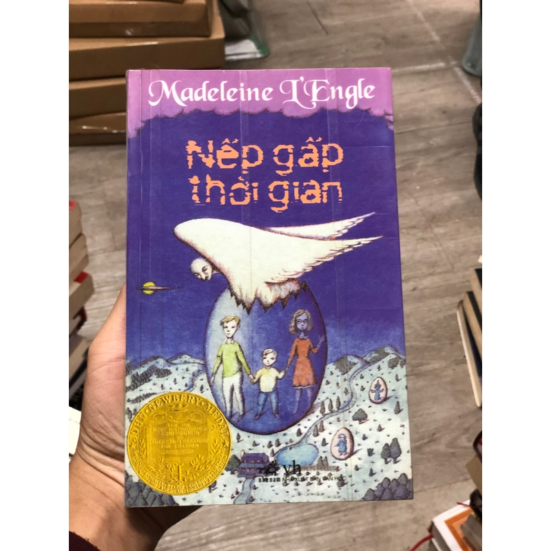 Nếp gấp thời gian 378564