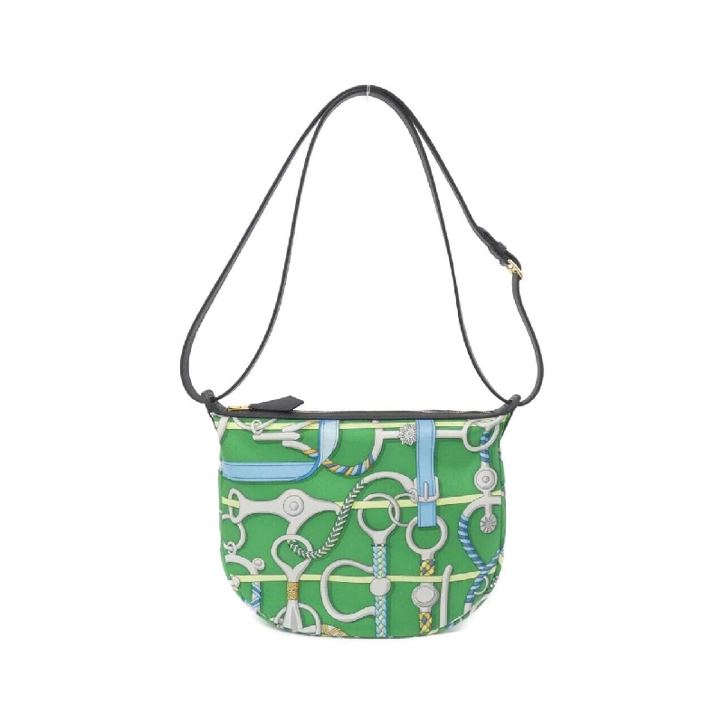 Túi đeo vai Hermès PANOPLIE EQUESTRE Chulsois To Go 085183CK 623158