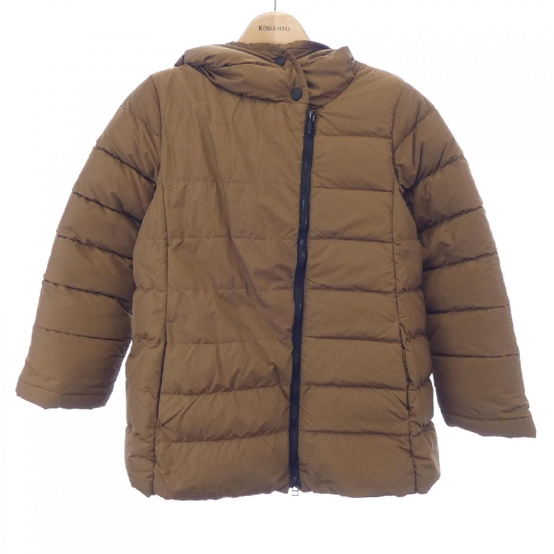 Áo khoác lông vũ ara･ara 630398