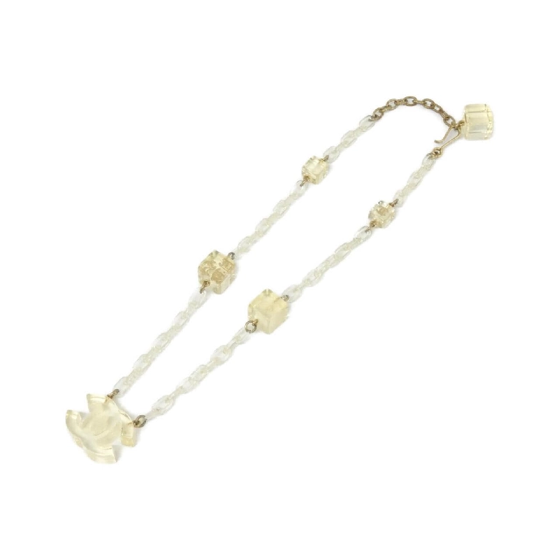 Chanel Necklace - Hàng hiệu Authentic 772486