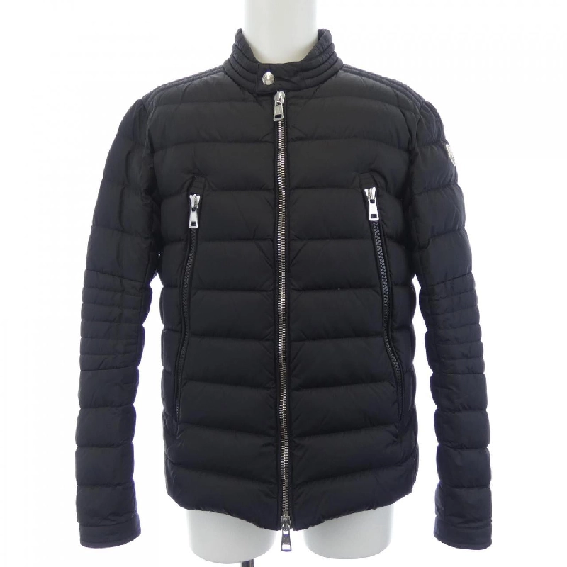MONCLER AMIOT Áo khoác lông - Hàng hiệu Chính hãng 884754