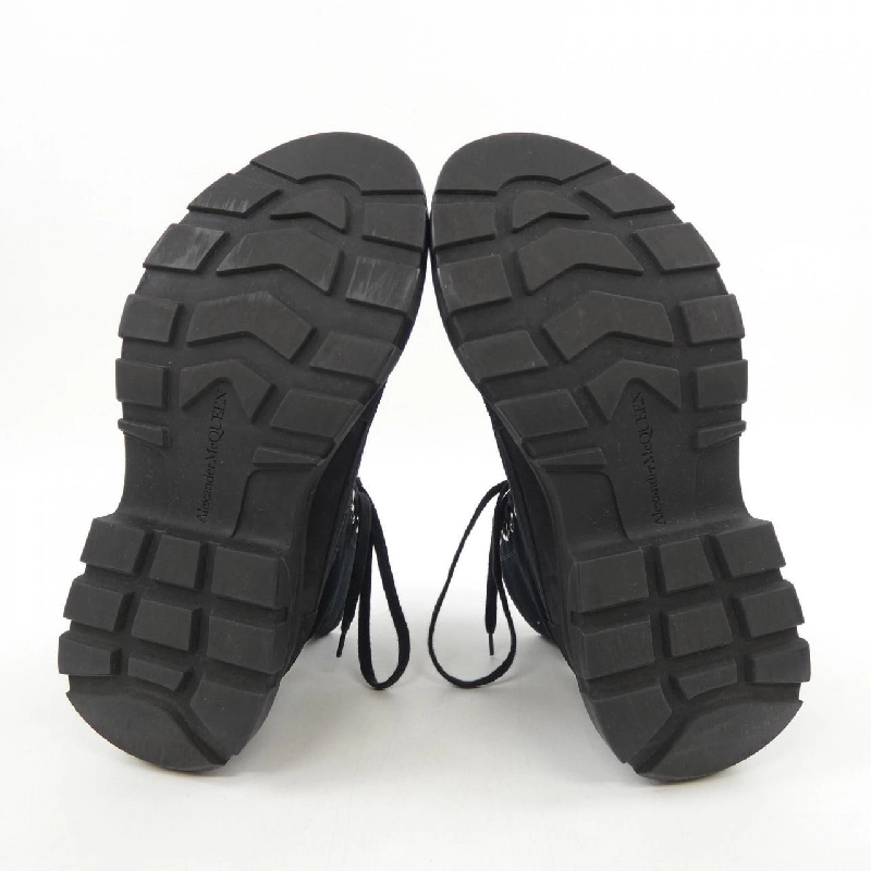 Giày ALEXANDER McQUEEN 611706 - Hàng hiệu Chính hãng 827870