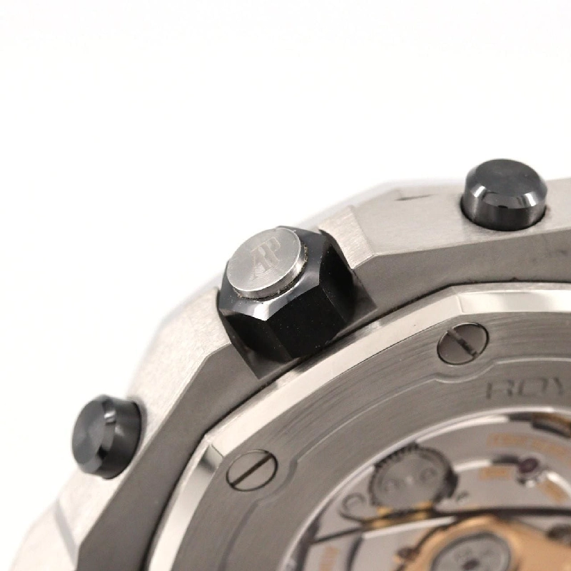 Audemars Piguet Royal Oak Offshore Chronograph 26470ST.OO.A101CR.01 SS tự động - Hàng hiệu Chính hãng 882458