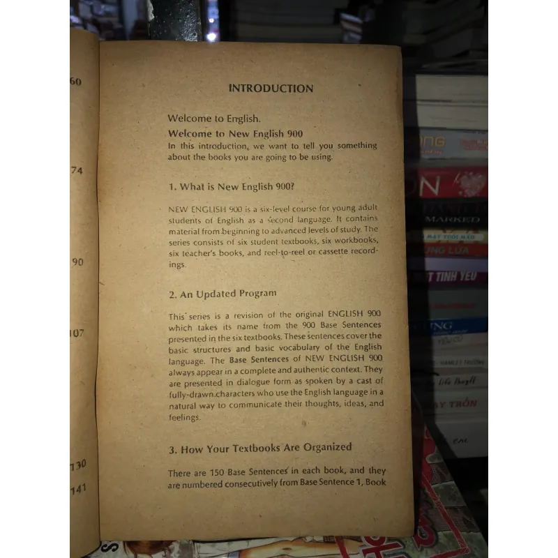 New English 900 book 3 1042626