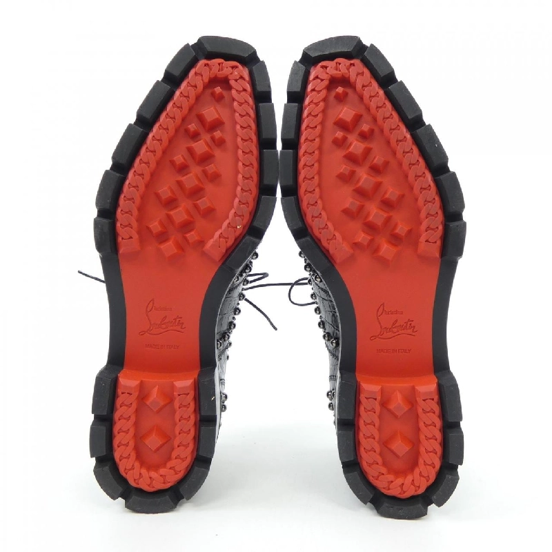 Giày CHRISTIAN LOUBOUTIN 656547