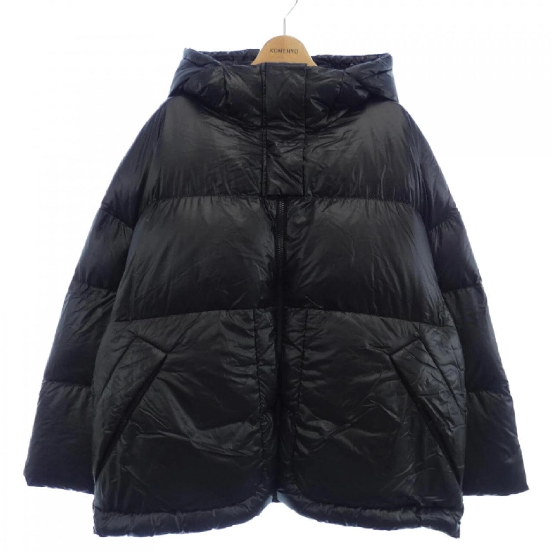 D DOT DUE Áo khoác lông vũ 627004