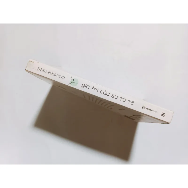 Giá Trị Của Sự Tử Tế 961329