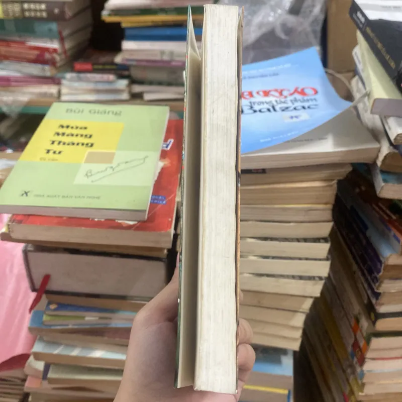 Tập Truyện Mạc Ngôn, Giả Bình Ao, Cao Hành Kiện 797301