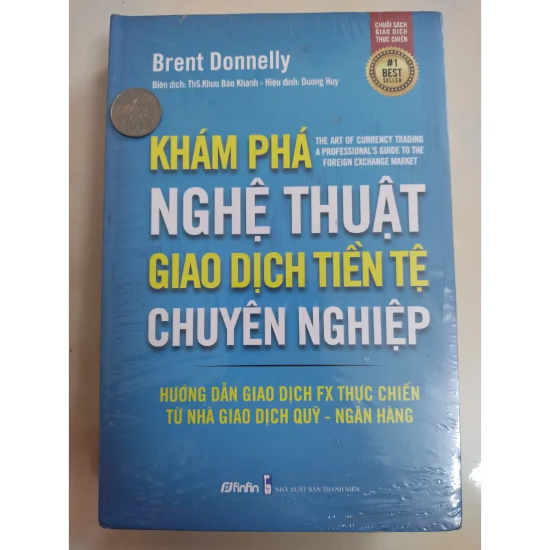 Khám phá nghệ thuật giao dịch tiền tệ chuyên nghiệp 1044052
