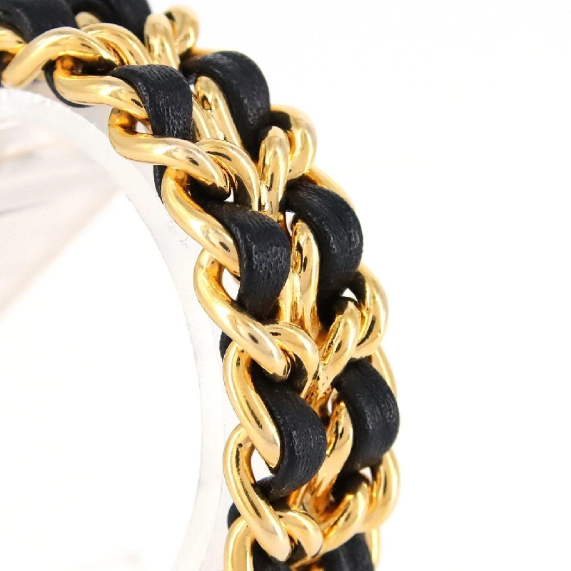 Chanel Première GP kích thước L H0001 GP Quartz - Hàng hiệu Authentic 882555