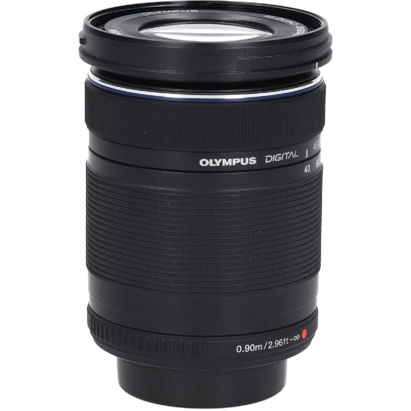 MZD ED40-150mm F4-5.6R Đen - Hàng hiệu Chính hãng 880549