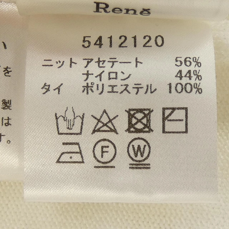 【Mã giảm giá】Rene RENE Áo len 640918