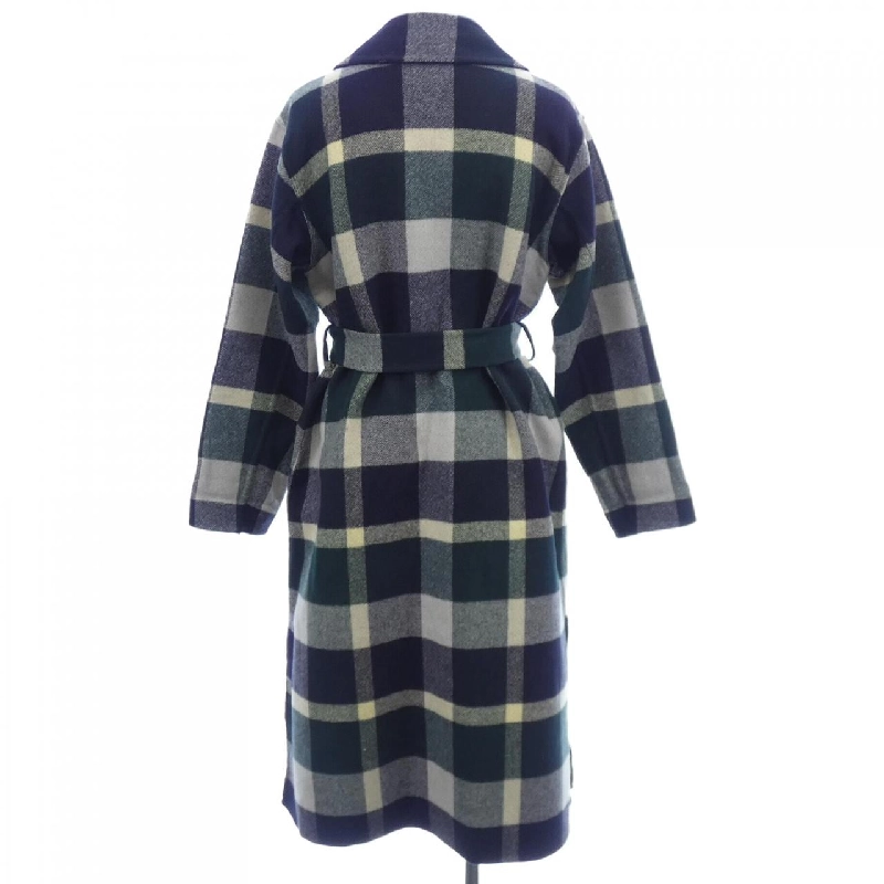 BLUE LABEL CRESTBRIDGE - Áo khoác hàng hiệu Authentic 809523