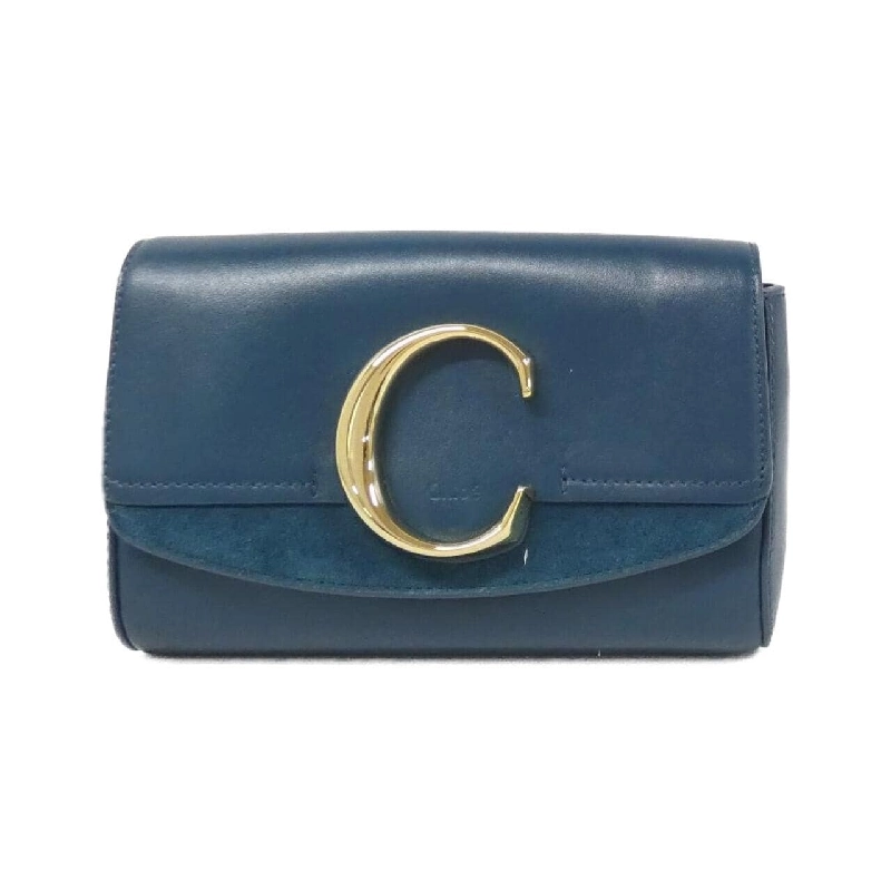 Chloé Chloé See CHC19US195 A37 Túi đeo hông - Hàng hiệu Chính hãng 764309