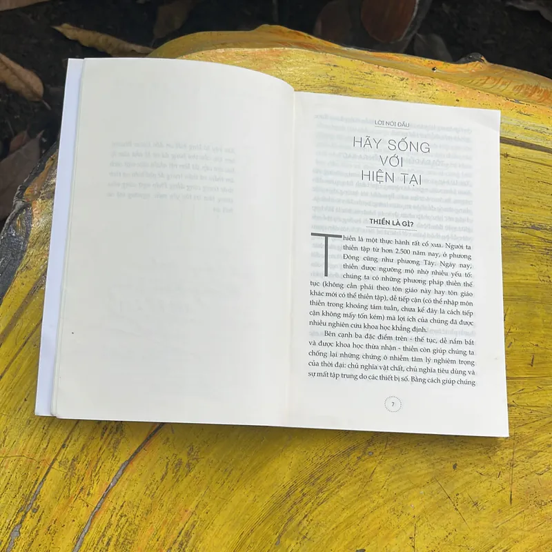 COMBO THIỀN - 3 PHÚT THIỀN - CẨM NANG CỦA MỘT THIỀN GIA cách tháo gỡ các nút thắt 708098