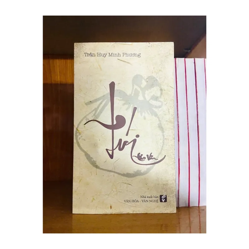 Túi / Trần Huy Minh Phương VĂN HỌC VAVO1301 988874