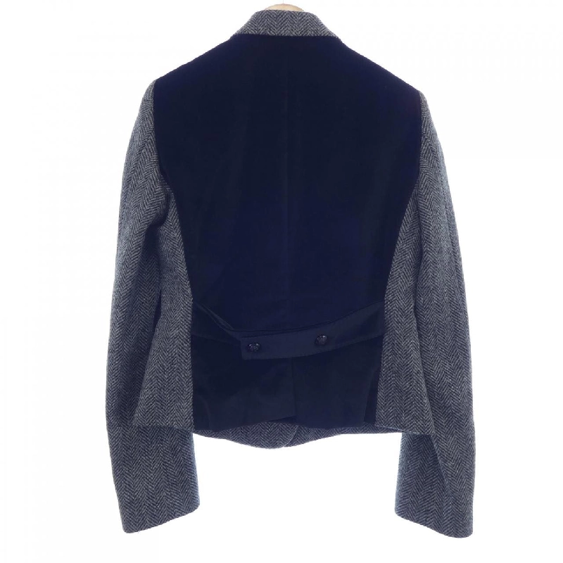 Áo khoác DOLCE&GABBANA 638831