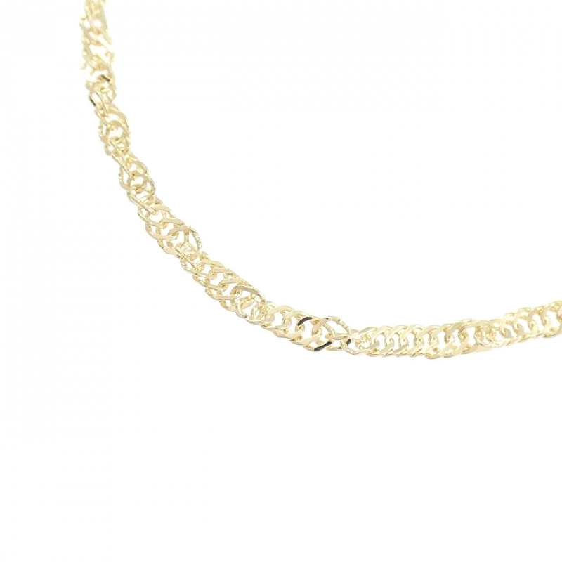 Dây chuyền K18YG - Hàng hiệu Authentic 864537