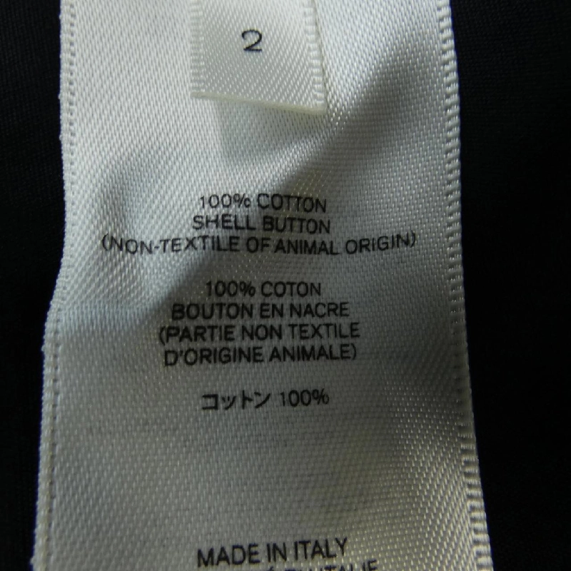 ザロウ THE ROW ELDEN 5929 W2043 Áo sơ mi - Hàng hiệu Authentic 823890