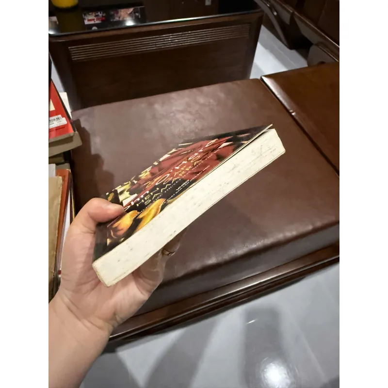 Hẹn Gặp Ở Samarra – John O’Hara | Tiểu thuyết kinh điển thế kỷ 20-K2 991550