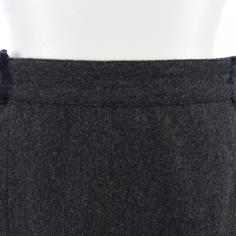 【Vintage】Chanel CHANEL P08071V03532 Váy 647060