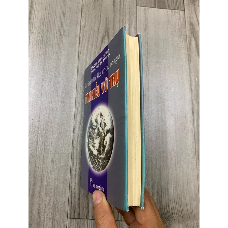 Tìm hiểu vũ trụ. 999 466368