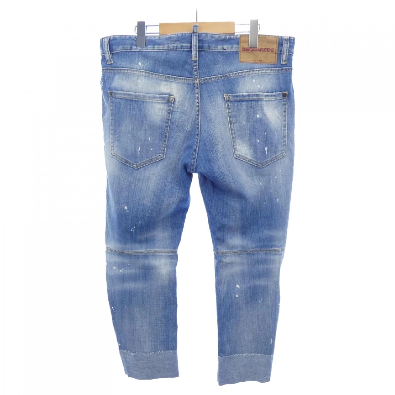 Quần jeans DSQUARED2 - Hàng hiệu Authentic 889175