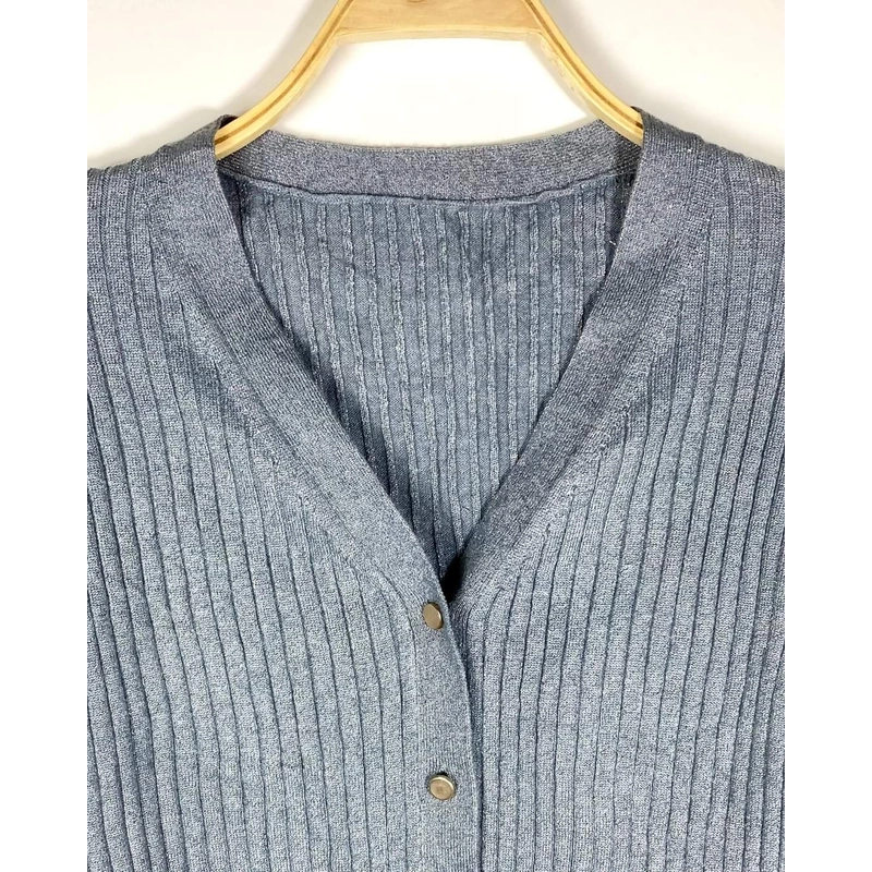 Áo Cardigan Mongtoghi Nhật Nhà Vis
Size S/M /L
 322996