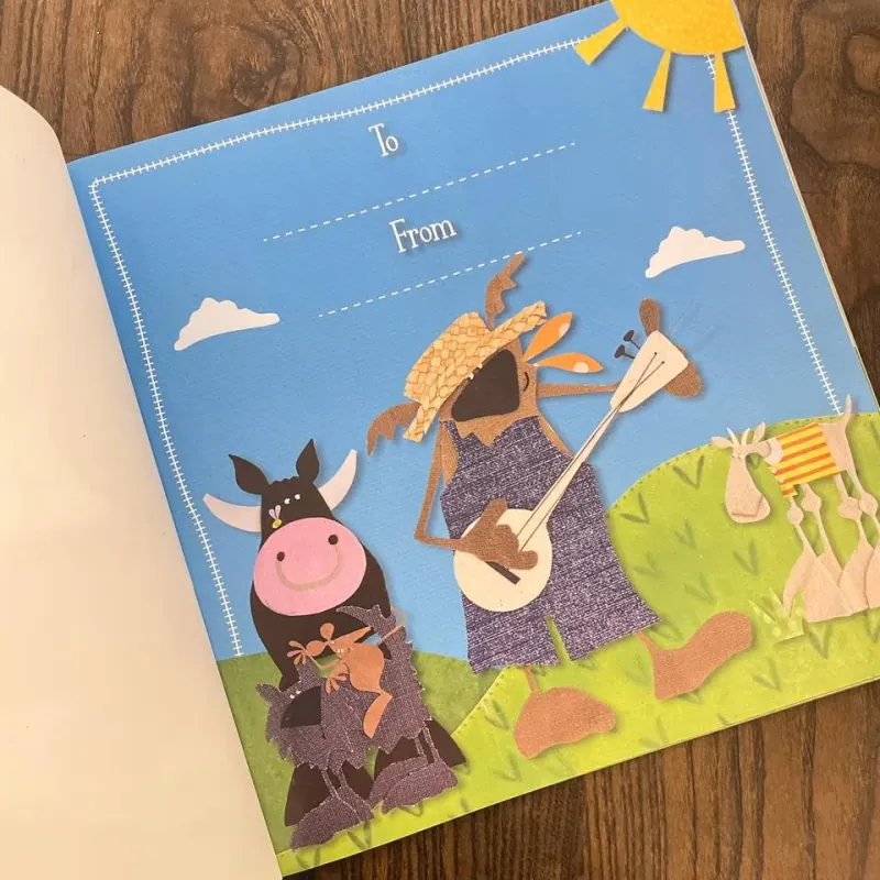 ✨𝑶𝒍𝒅 𝑴𝒂𝒄𝑫𝒐𝒏𝒂𝒍𝒅 𝑯𝒂𝒅 𝒂 𝑭𝒂𝒓𝒎✨ 753483