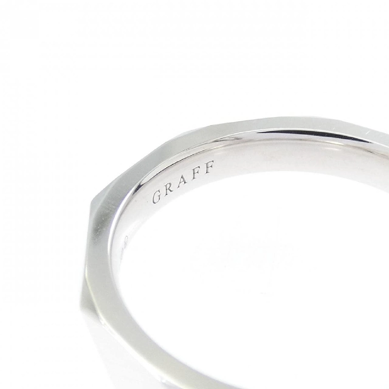 Nhẫn chữ ký Lawrence Graph - Hàng hiệu Authentic 836368