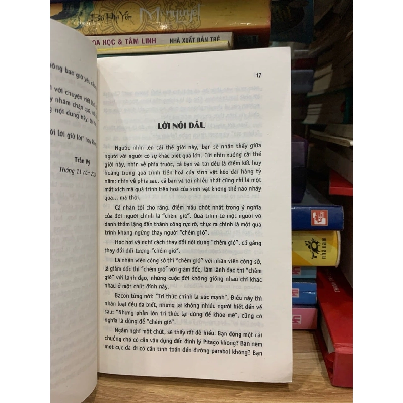 Tôi là Jack Ma -Trần Vỹ 756164