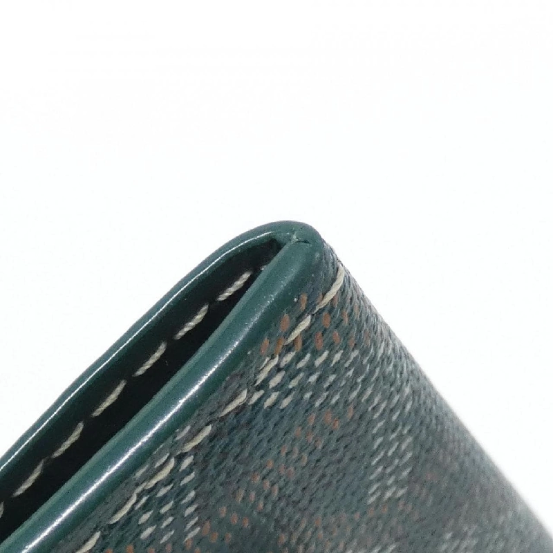 Goyard Marini APM104 ví đựng tiền xu 620750