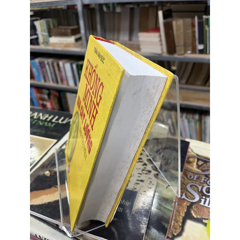 KHỔNG MINH GIA CÁT LƯỢNG ĐẠI TRUYỆN- TRẦN VĂN ĐỨC 698313