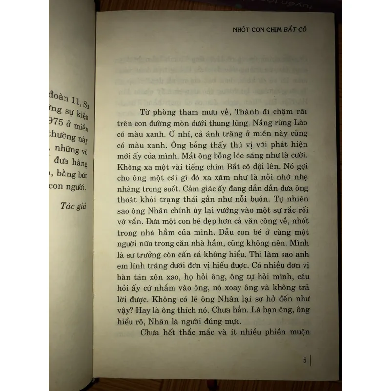 Nhốt con chim bắt cô  603873