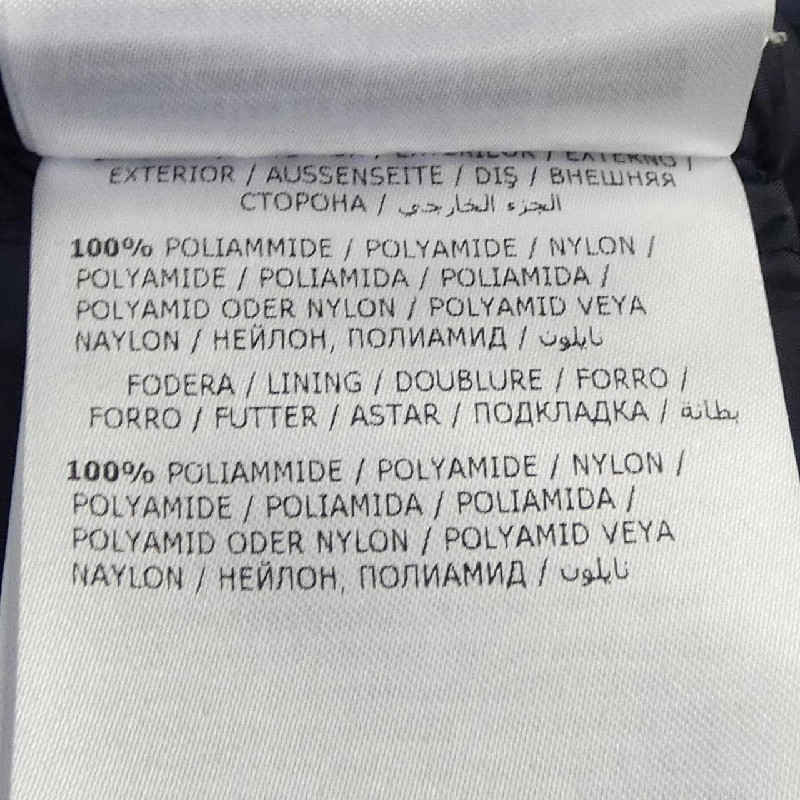 MONCLER Áo khoác lông - Hàng hiệu Authentic 826039