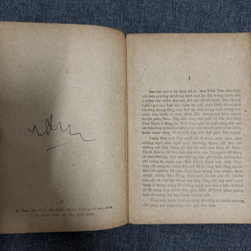 Tình sử Võ Tắc Thiên - Lâm Ngữ Đường 907618