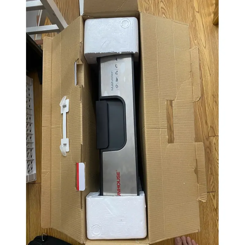 Bếp nướng điện sunhouse 4603 689551