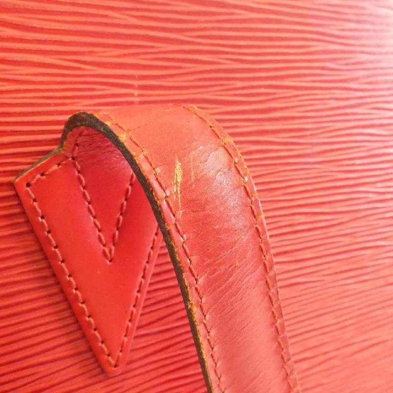 Túi xách mua sắm Louis Vuitton Epi Saint Jacques M52267 612838