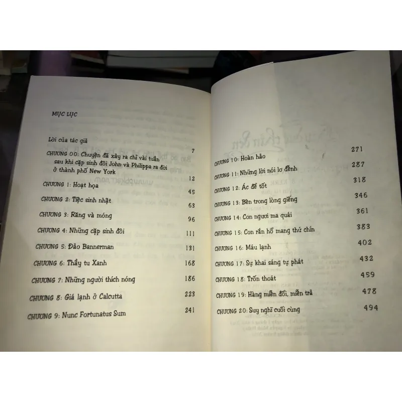 Hậu duệ thần đèn - tập 3 - Hổ mang chúa Kathmandu - P.B. Kerr 1031187