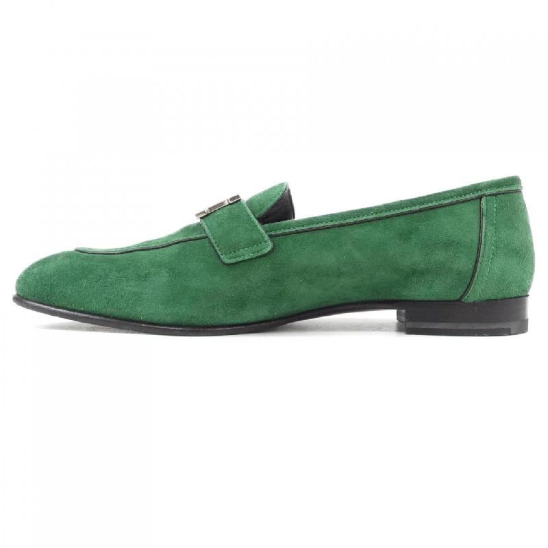 Giày HERMES Paris 222067Z - Hàng hiệu Authentic 828357