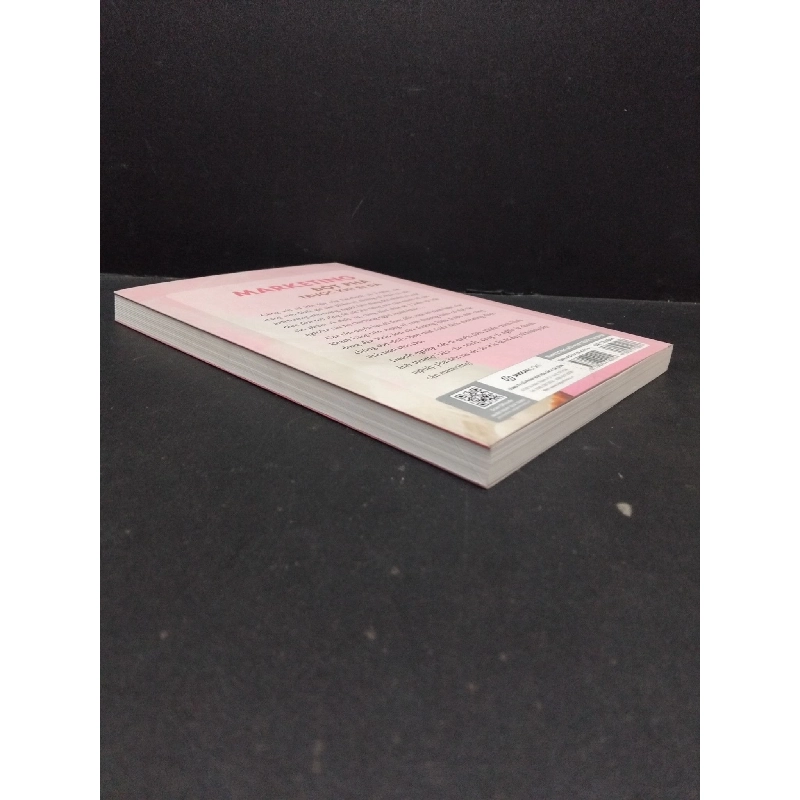 Marketing đột phá trước khi bị đá mới 90% bẩn nhẹ 2019 HCM1410 Shama Hyder MARKETING KINH DOANH 917544