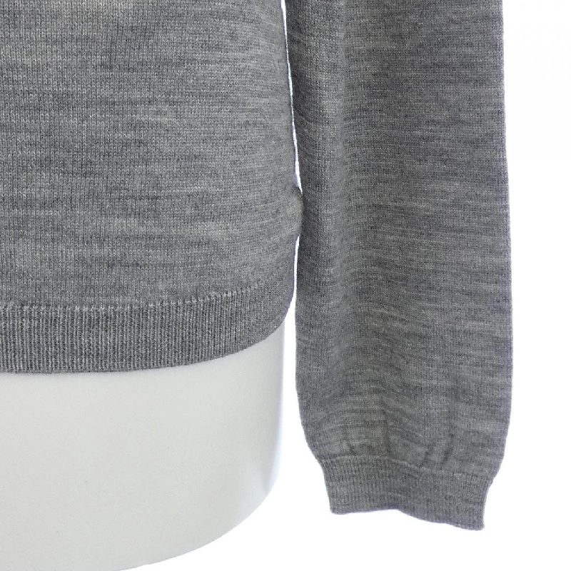 Áo len ALEXANDER McQUEEN 417471-Q1AIY - Hàng hiệu Chính hãng 775284