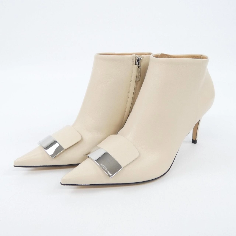 Giày boot Sergio Rossi A80000 656876