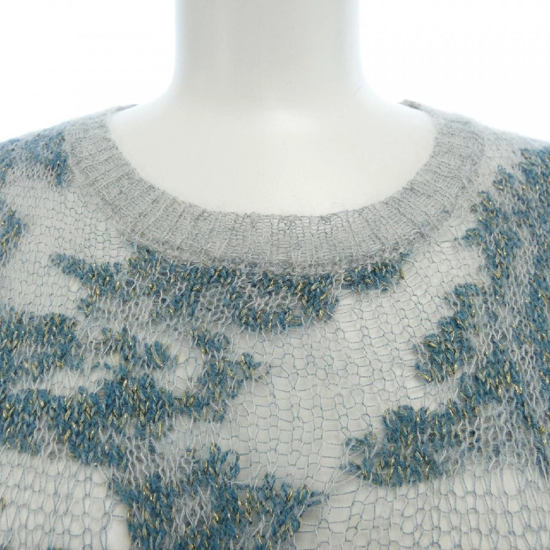 【Mã giảm giá】Christian Dior CHRISTIAN DIOR Áo len 639179