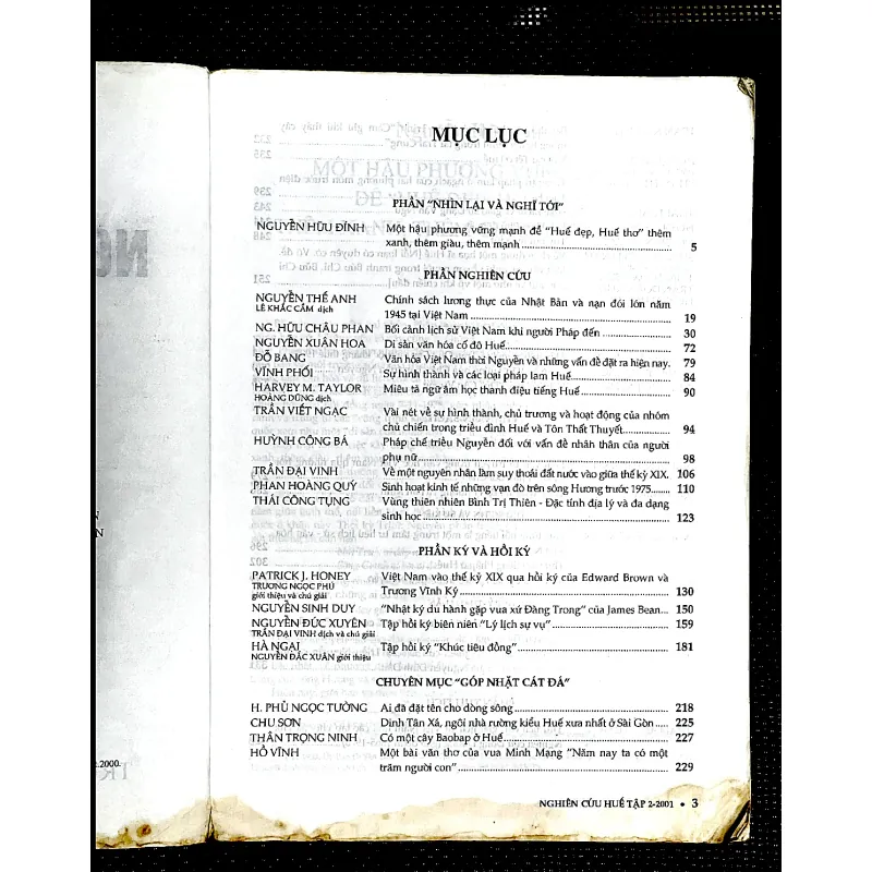 NGHIÊN CỨU HUẾ - TẬP 2 1019040