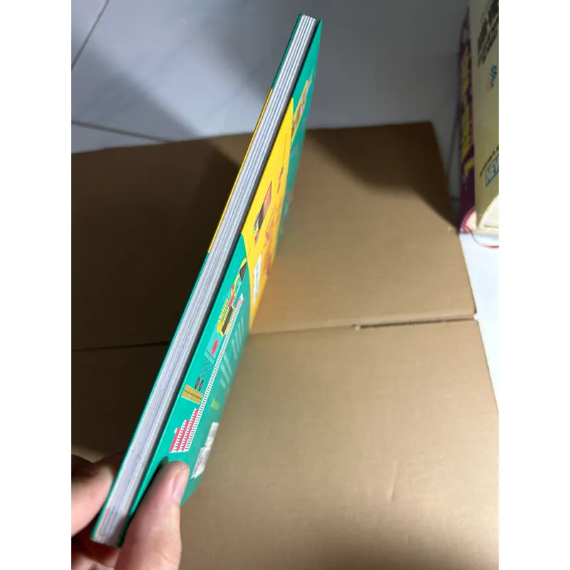 Tớ học lập trình - làm quen với PYTHON 596405