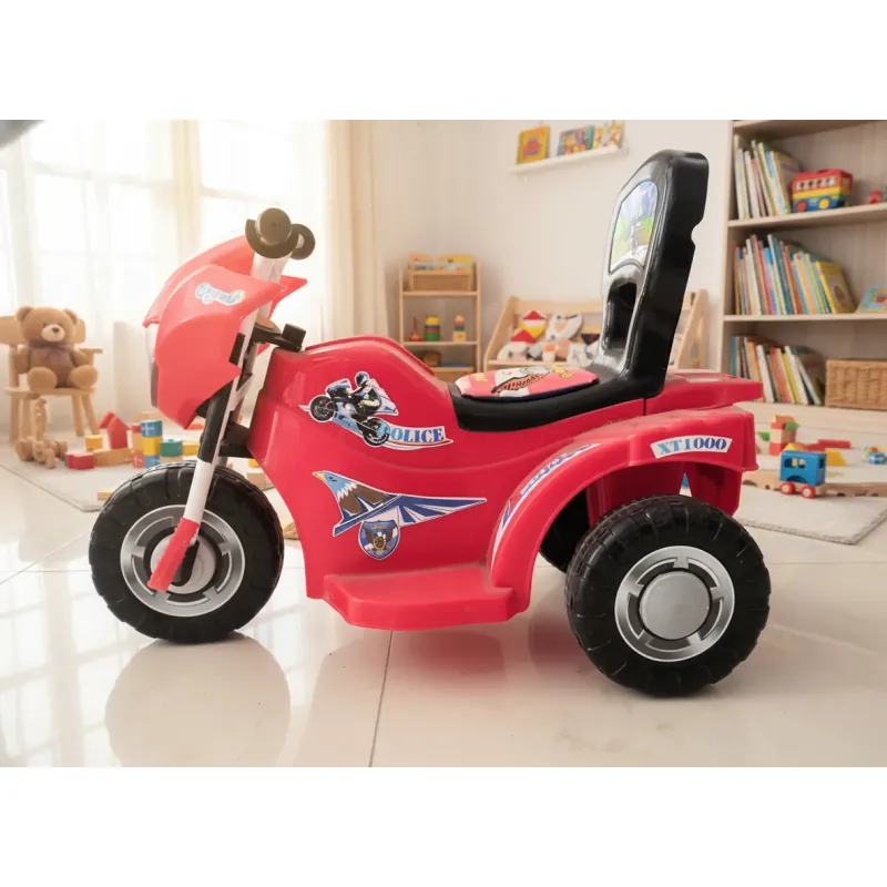 Xe đạp cho bé từ 1-3 tuổi 750219