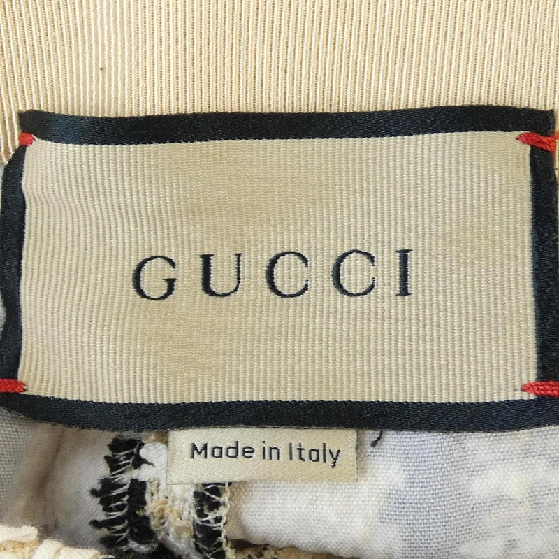 Gucci GUCCI 654640 ZAGQ2 Quần - Hàng hiệu Chính hãng 818089