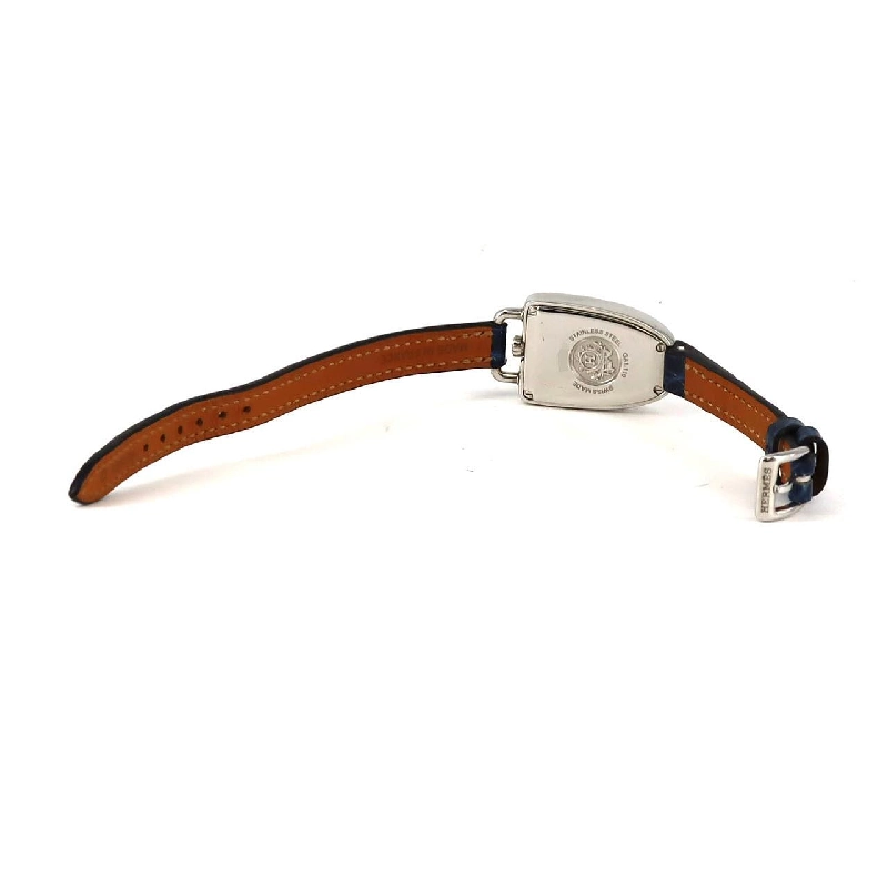 Đồng hồ Hermès Gallop de Hermès GA1.110 SS Quartz - Hàng hiệu Authentic 880886