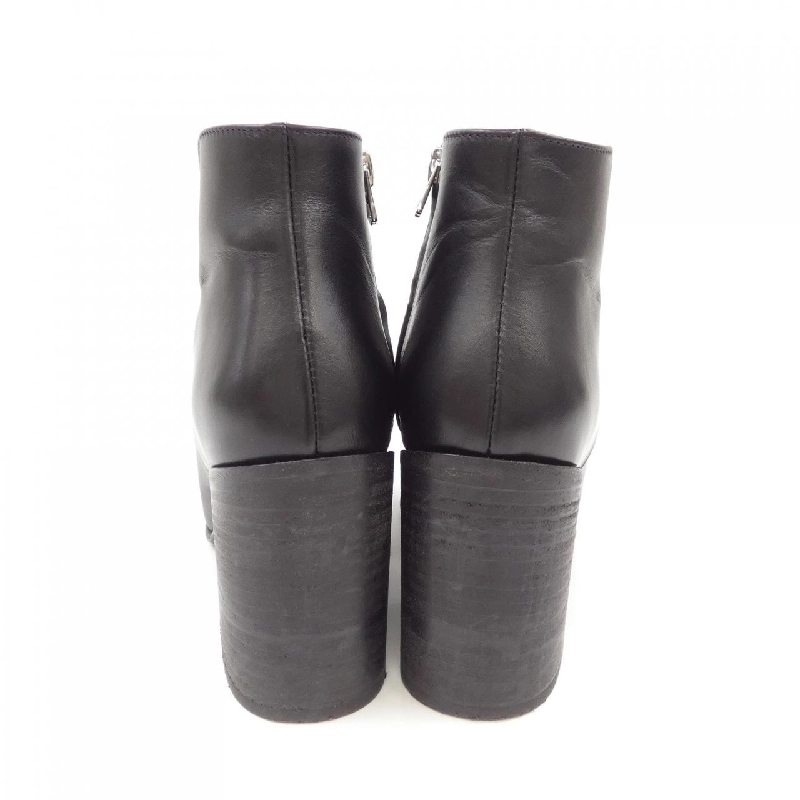 【Khuyến mãi】Giày bốt ACNE STUDIOS 662877